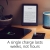 New Kindle Gen 10 có đèn nền (2020) - Màu trắng - Likenew