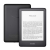 New Kindle Gen 10 có đèn nền (2020) - Màu đen - Likenew