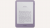 New Kindle 2026 - 16Gb - Có quảng cáo