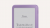 New Kindle 2026 - 16Gb - Có quảng cáo