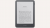New Kindle 2026 - 16Gb - Có quảng cáo