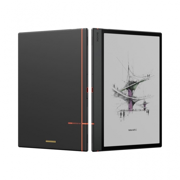Máy đọc sách Boox Note Air 5 C - Chính hãng độc quyền, giá ưu đãi