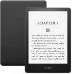 Kindle Paperwhite 5 mới nhất (11th) bản chuẩn (8 GB) - Black