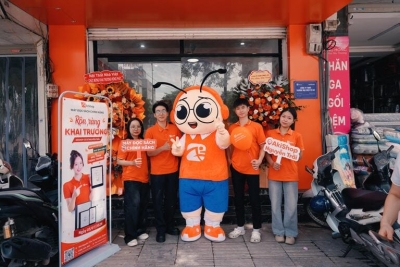 (HN) AKISHOP Nguyễn Trãi