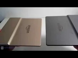 Gold Kindle Oasis Review and Graphite Gray Comparison